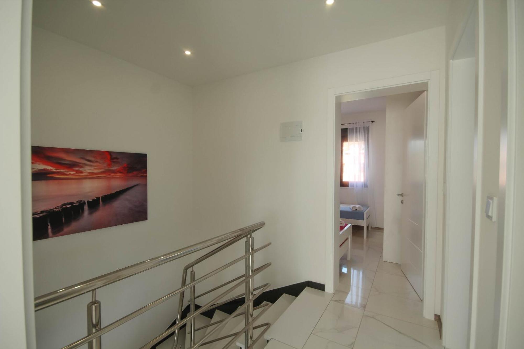 Villa Essenza Vita In Vodice Only 650 Meters From The Beach Zewnętrze zdjęcie
